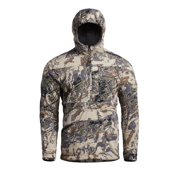SITKA Ambient Hoody in Open Country