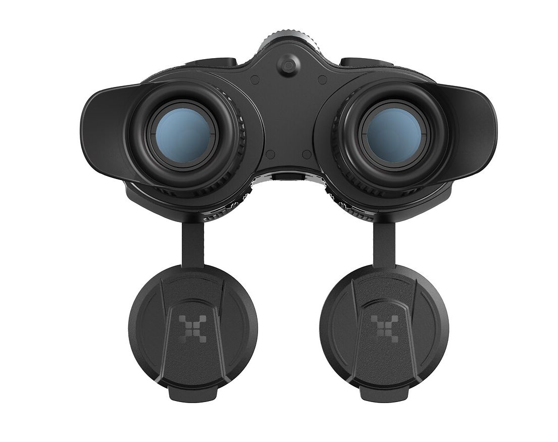 NOCPIX Omni L19R 8K Multispektral-Fernglas