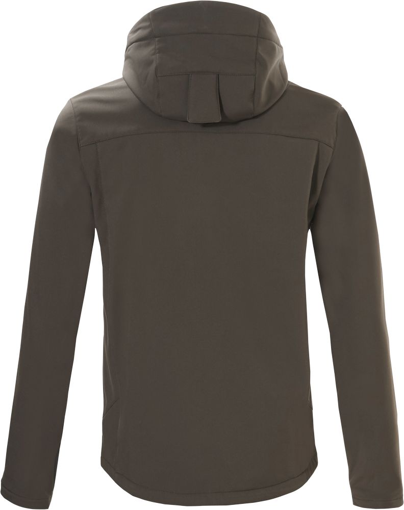 ROVINCE-Softshelljacke-Ergoline-gr-n-Herren-2