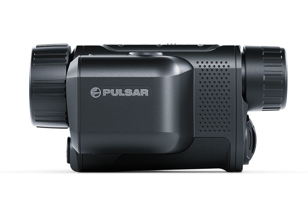 PULSAR Axion 2 LRF XG35 seitlich