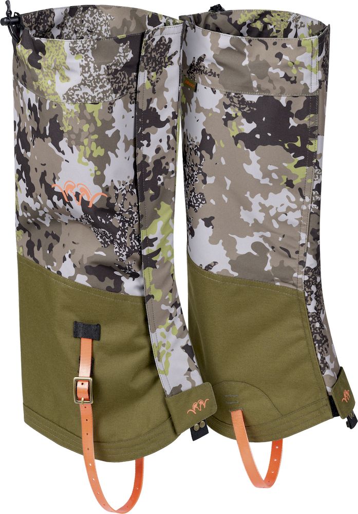 BLASER Eik Gamaschen HunTec