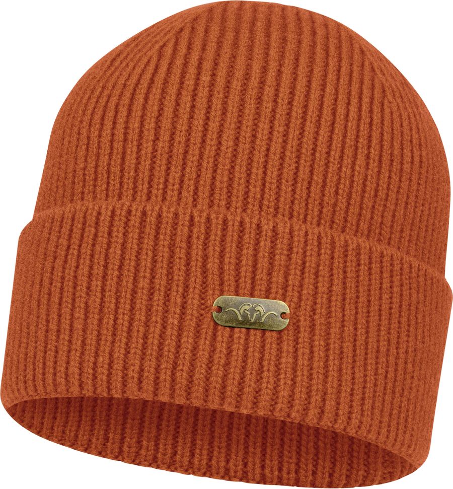 BLASER Tommy Rib Beanie