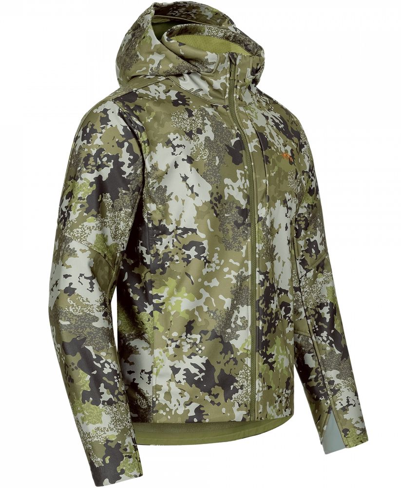 BLASER Tranquility Jacke Herren rechts