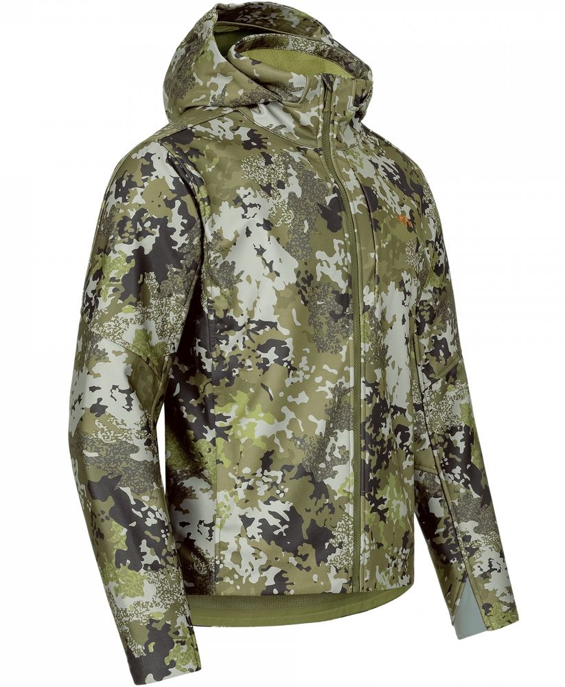 BLASER-Tranquility-Jacke-Herren-in-HunTec-Camo-leicht-rechts BLASER Tranquility Jacke Herren rechts