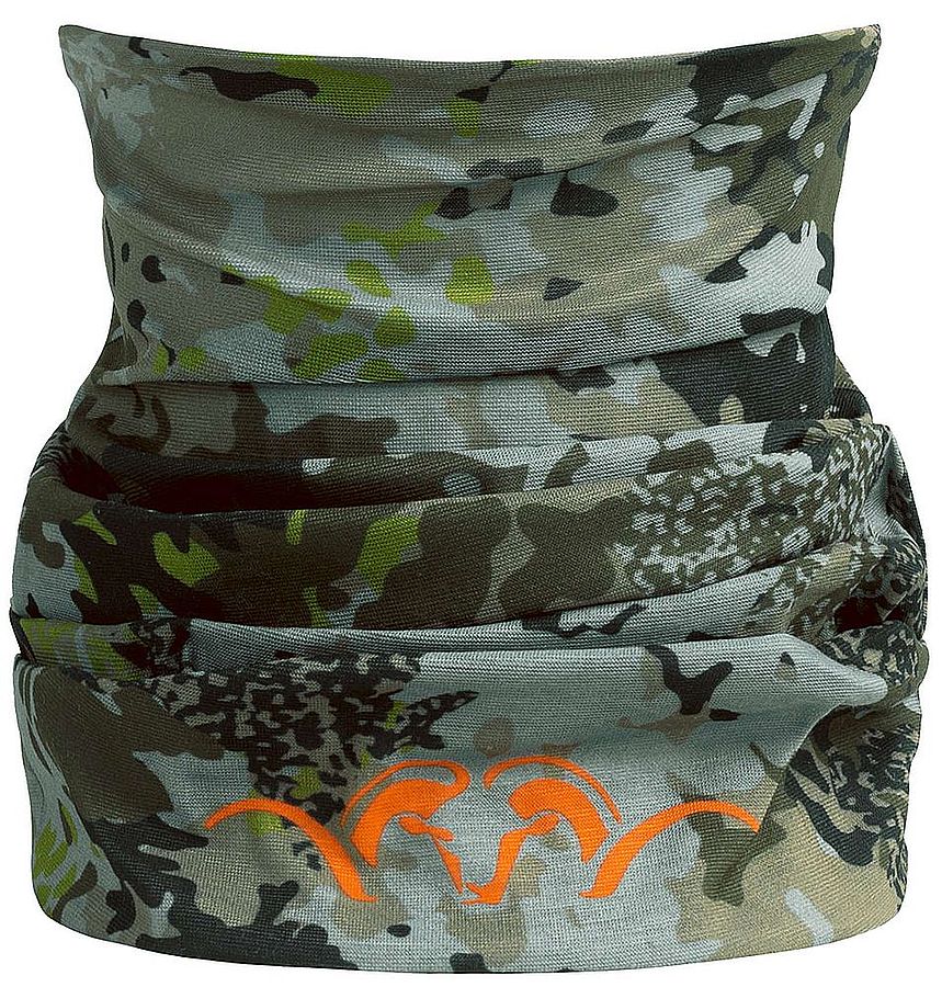 BLASER Multi-Tube in HunTec Camo