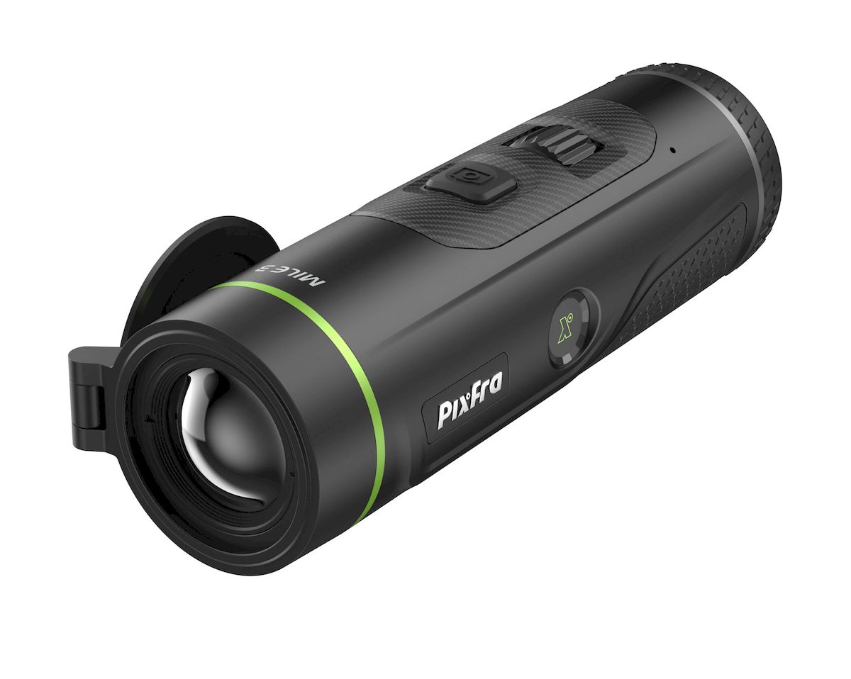 PIXFRA Mile 3 M325