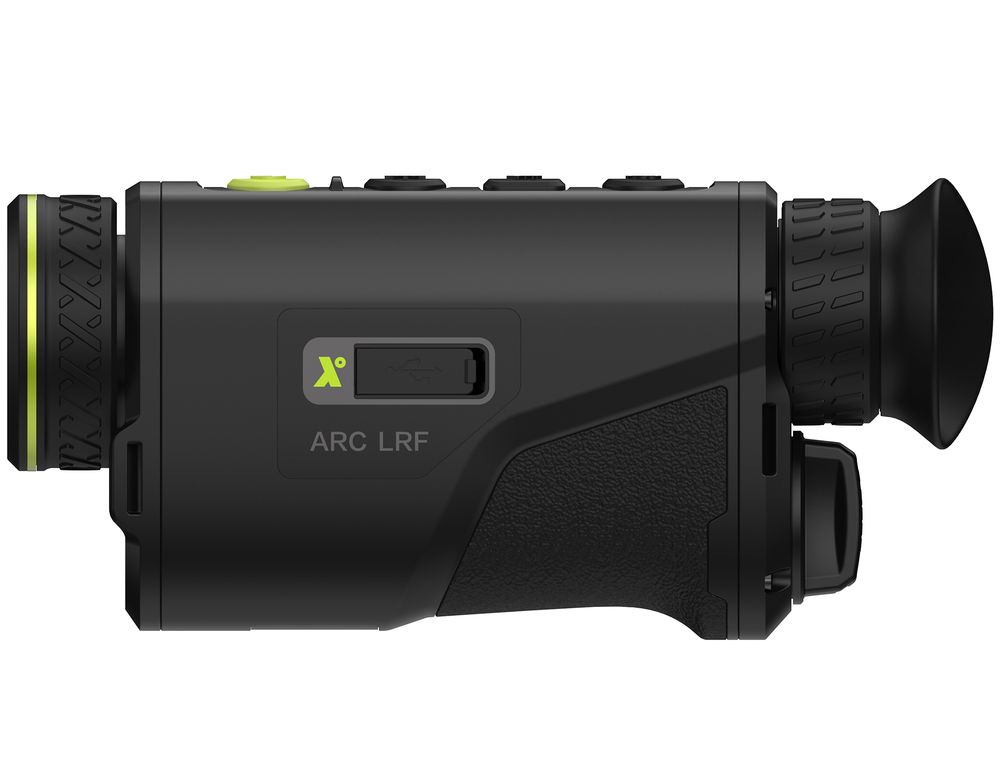 PIXFRA Arc LRF A435 P