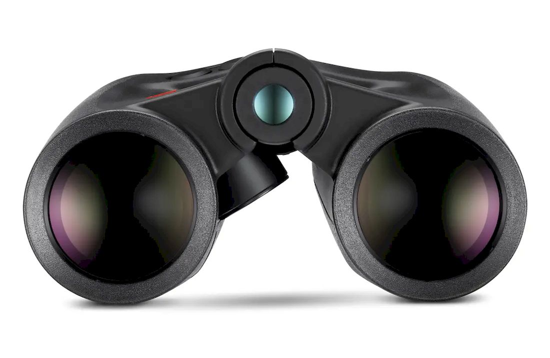LEICA Geovid Pro 10x42 schwarz