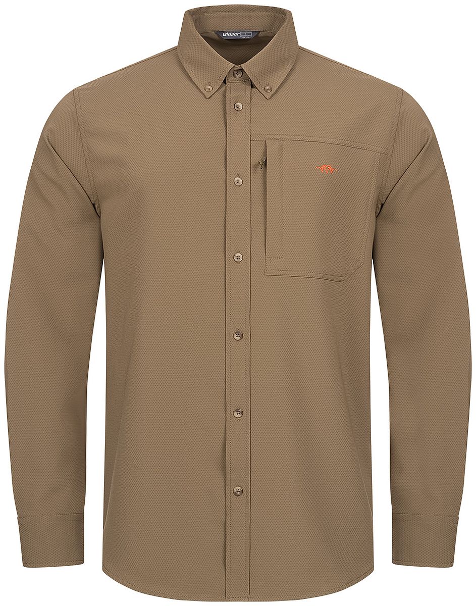 BLASER AirFlow Hemd