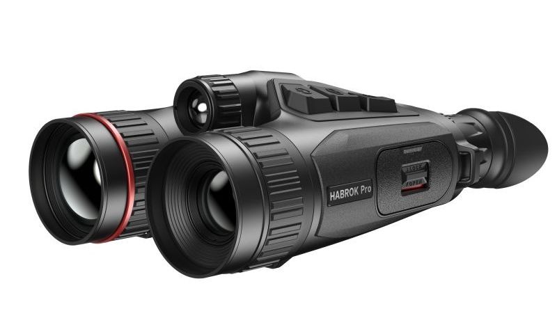 Firmware-Update für HIKMICRO Habrok 4K und Pro Geräte Firmware-Update für HIKMICRO Habrok 4K und Pro Geräte