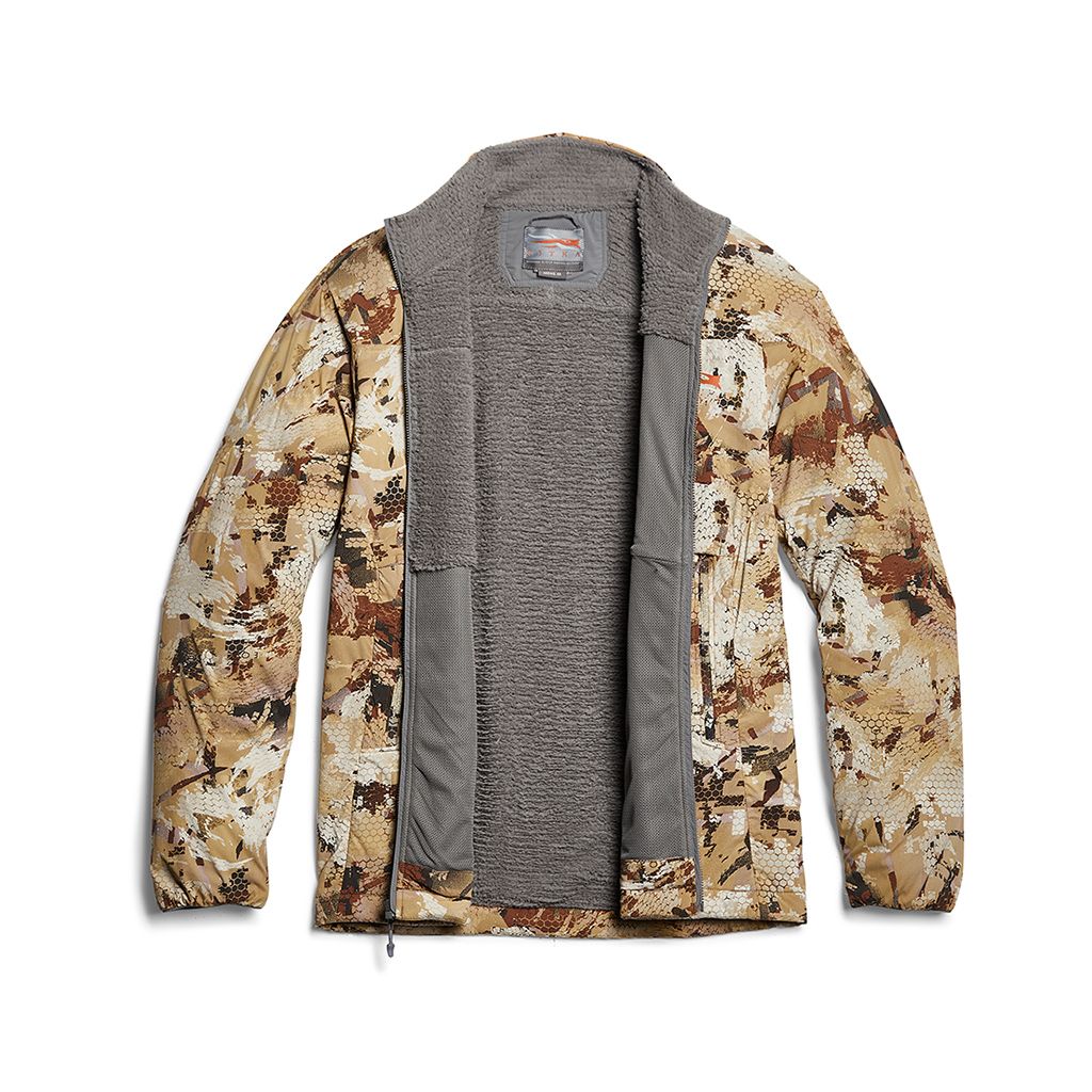 SITKA Ambient Jacke
