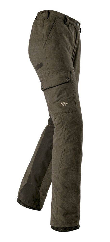 BLASER Argali Hose Winter Damen