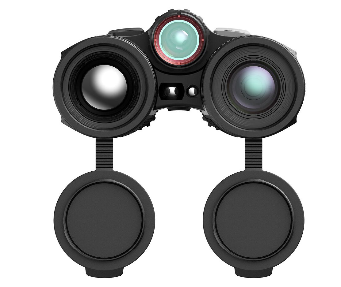 NOCPIX Omni L19R 8K Multispektral-Fernglas