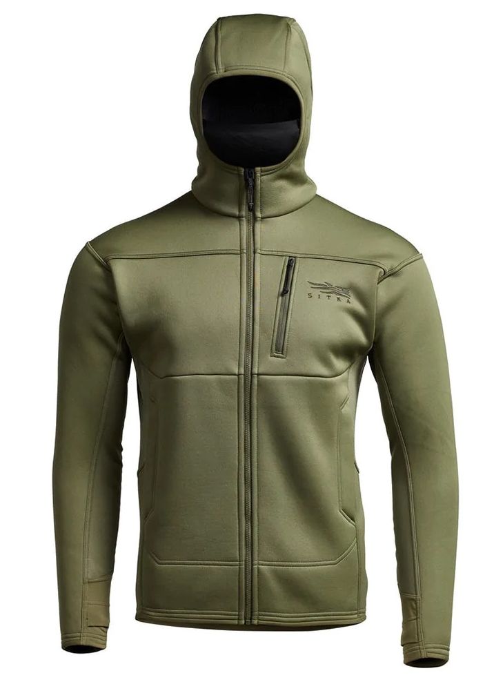 SITKA-Traverse-Hoody-in-Dusty-Olive-1 SITKA Traverse Hoody in Dusty Olive