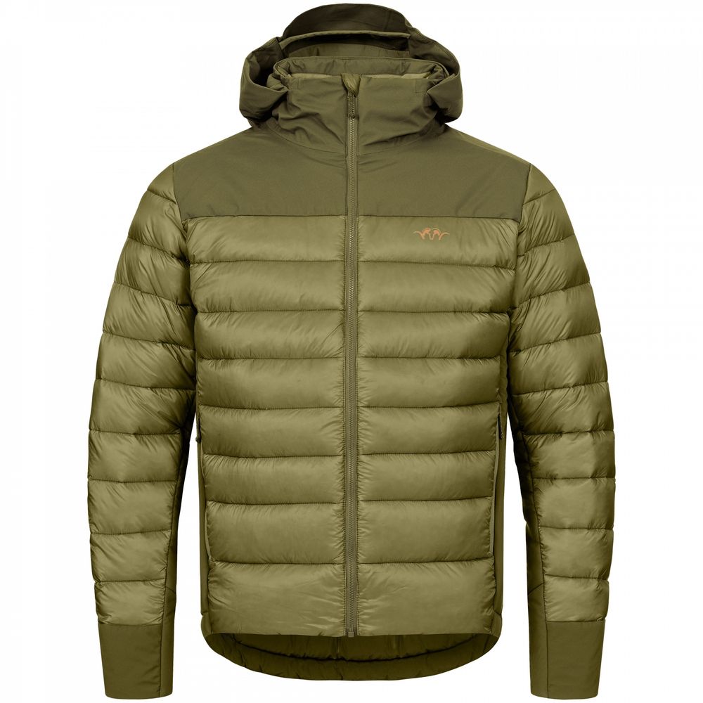 Blaser Observer Jacke Herren in Dunkel Oliv