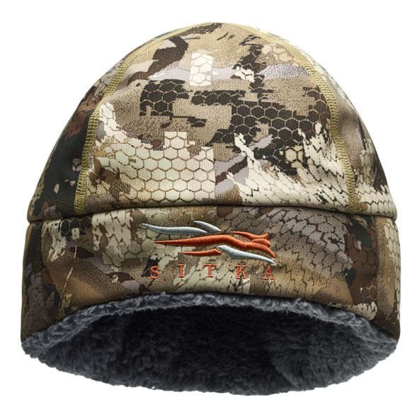 SITKA Boreal Beanie in Waterfowl Marsh