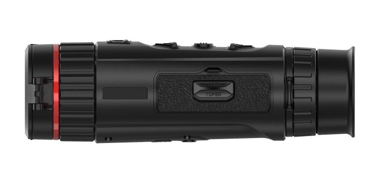 Hikmicro-Falcon-FH35-3 HIKMICRO Falcon FH35 seitlich links