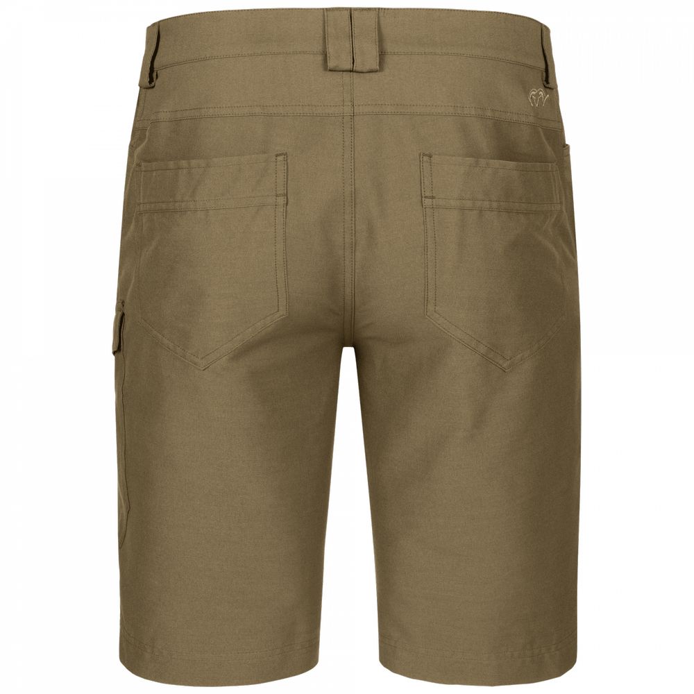 BLASER Herren Shorts Bruce 22 Gesäßbereich