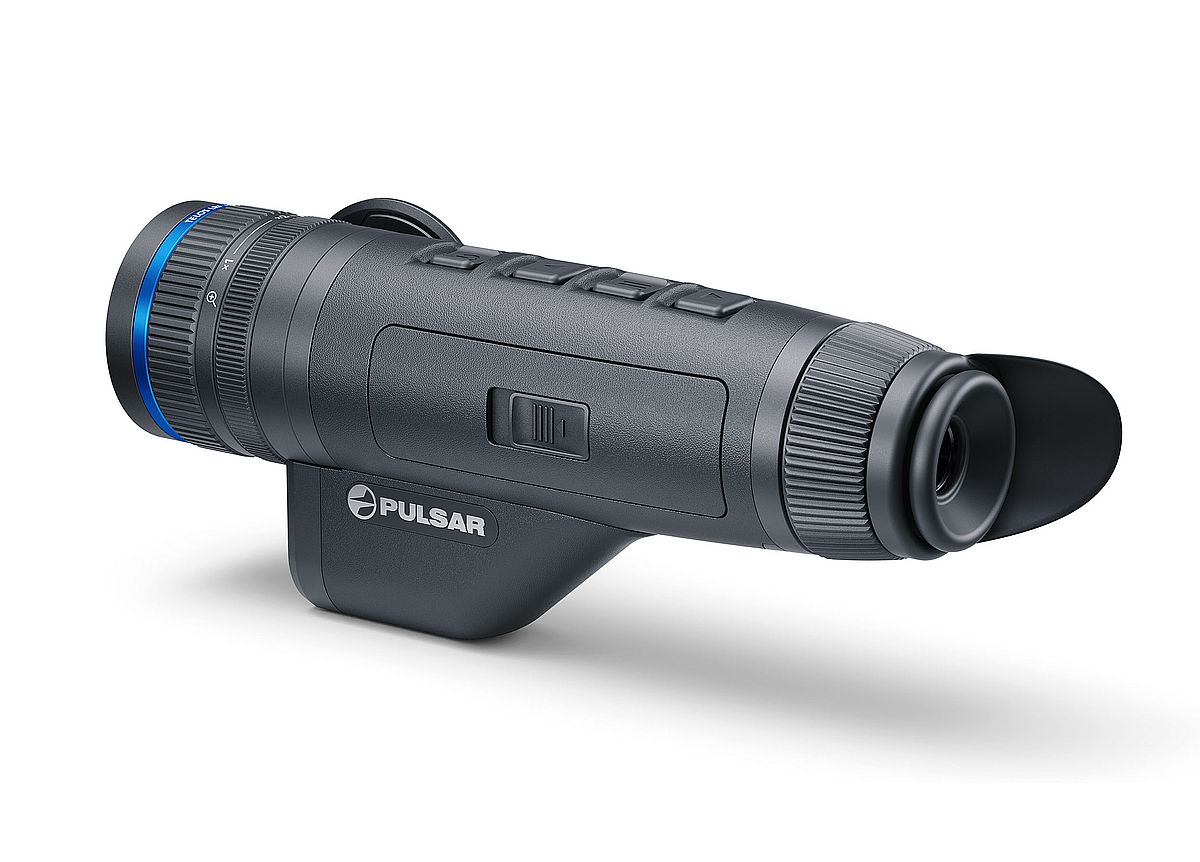 PULSAR Telos LRF XQ35