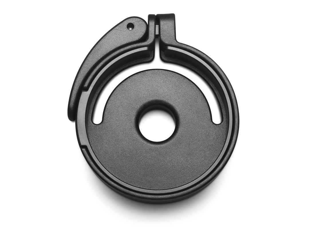 SWAROVSKI CA-S Klemmadapter für ATX/STX, AT/ST Balance, ATC/STC, ATS/STS, STR