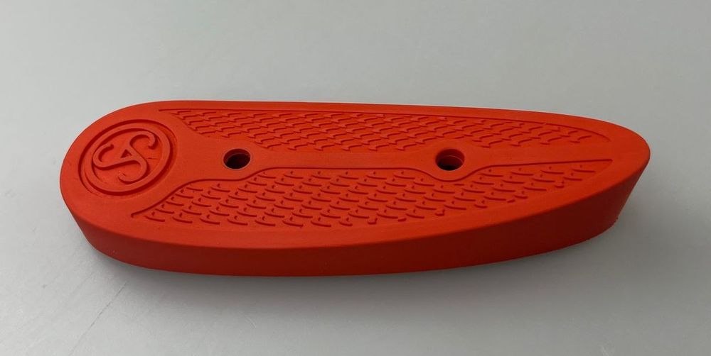Sauer-Gummi-Schaftkappe-rot-15-mm Sauer Gummi-Schaftkappe rot