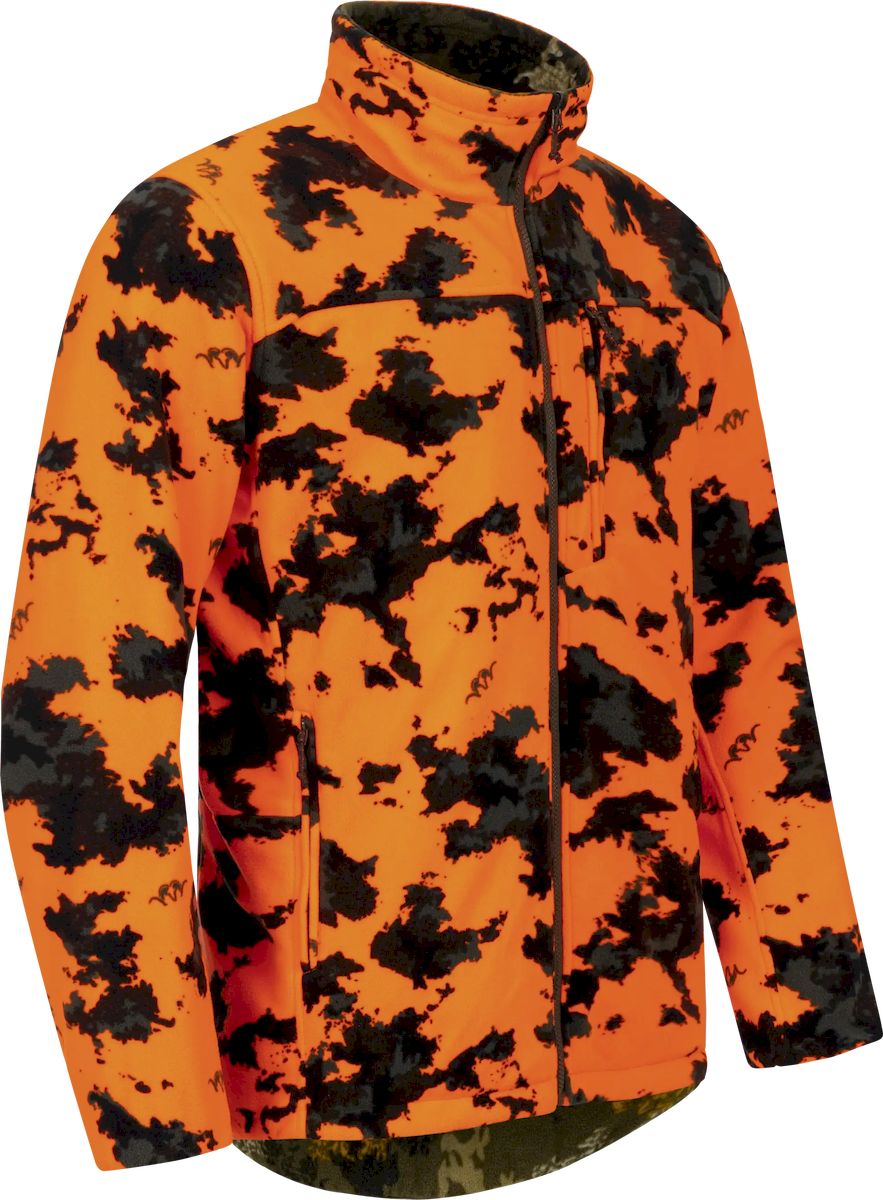 BLASER Wendejacke Rotation Herren