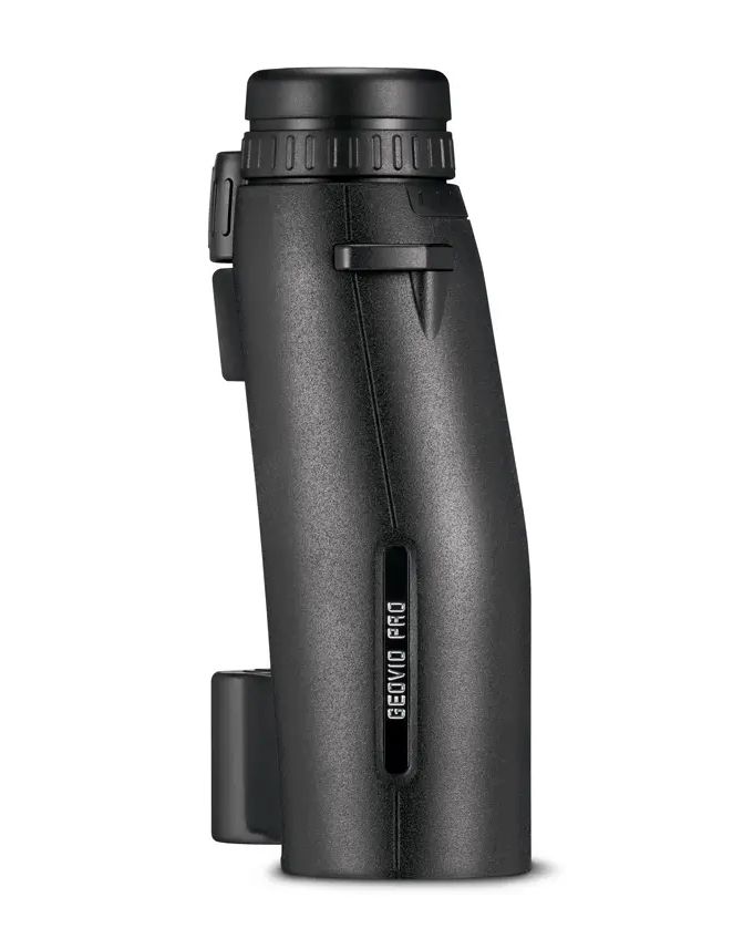 LEICA Geovid Pro 10x42 schwarz