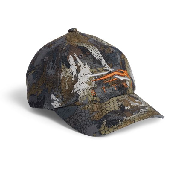 SITKA Traverse Cap in Waterfowl Timber