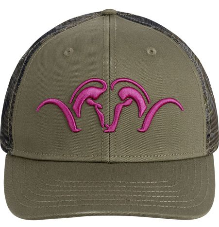 BLASER Mesh Camo Kappe BLASER Mesh Camo Kappe