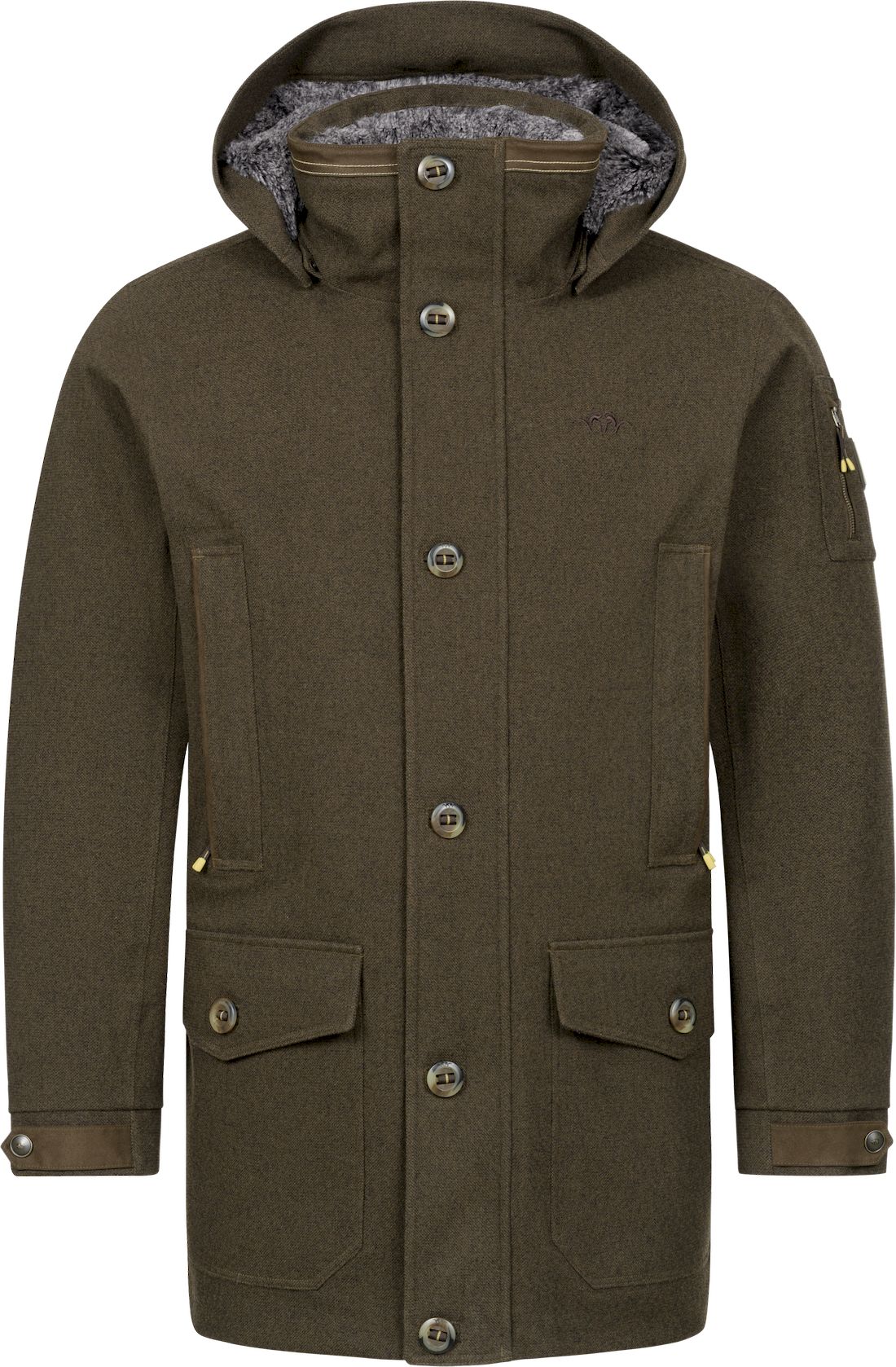 BLASER Pamir Parka Argali Herren
