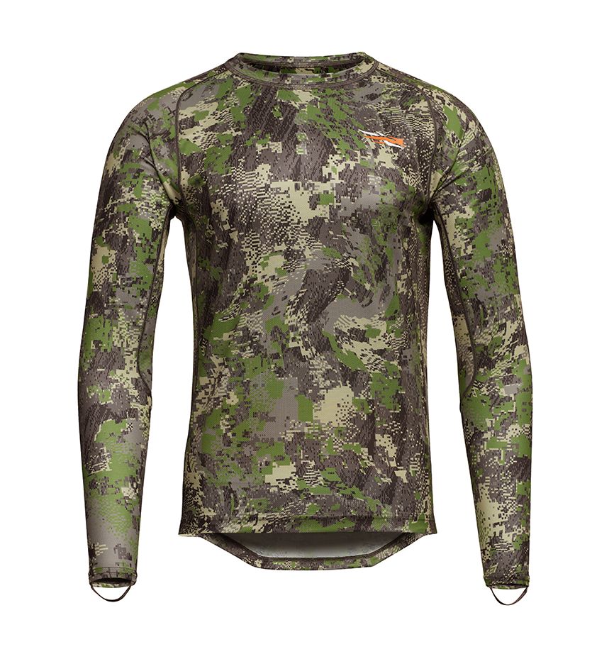 SITKA Core Lightweight Langarmshirt