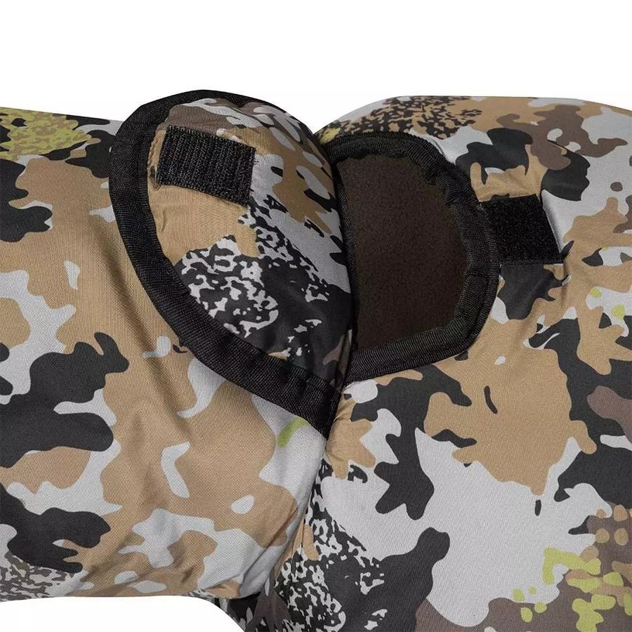 BLASER-Hundeponcho-HunTec-Camo-5 BLASER Hundeponcho HunTec Camo Klettverschluss