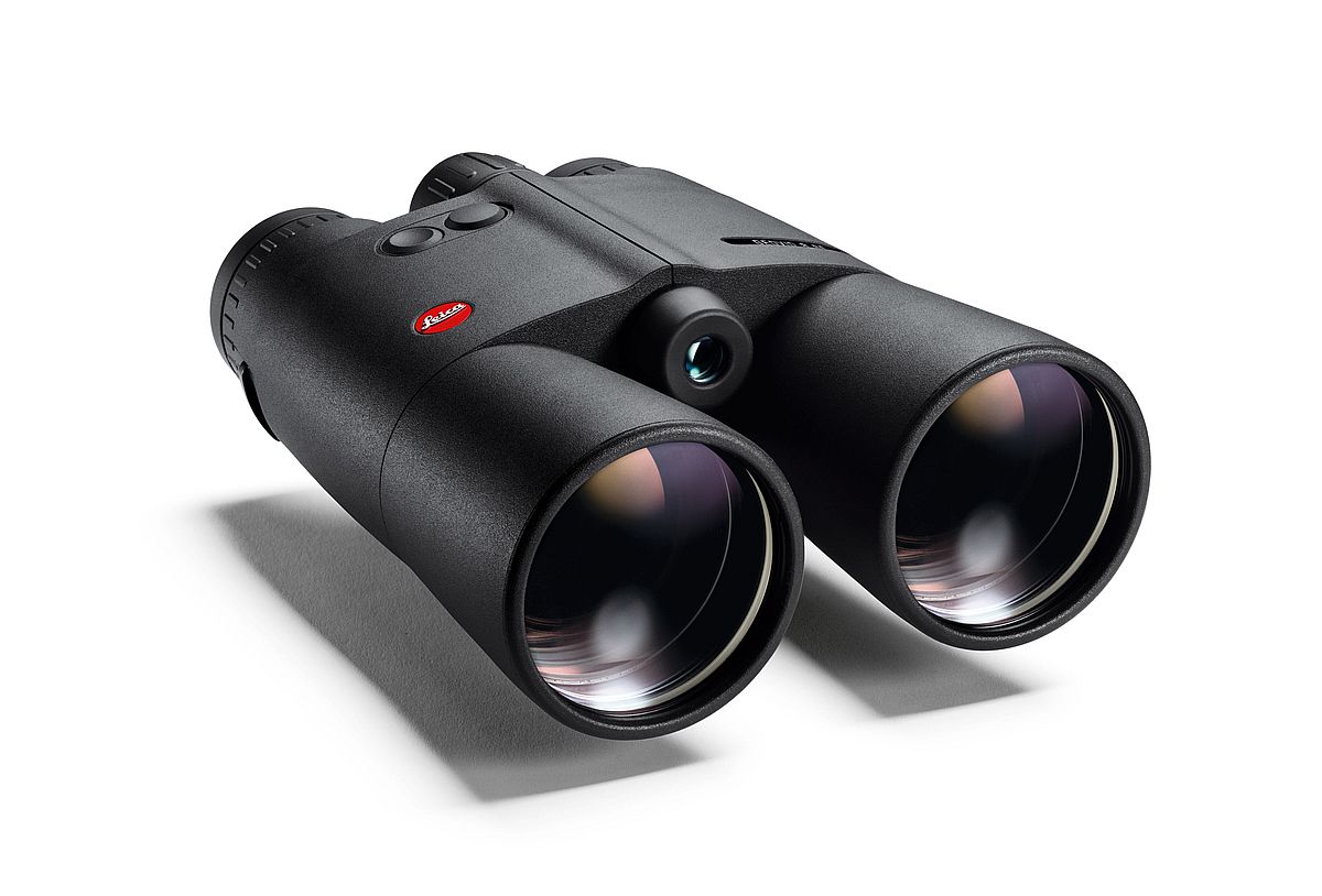 LEICA Geovid R SE 8x56