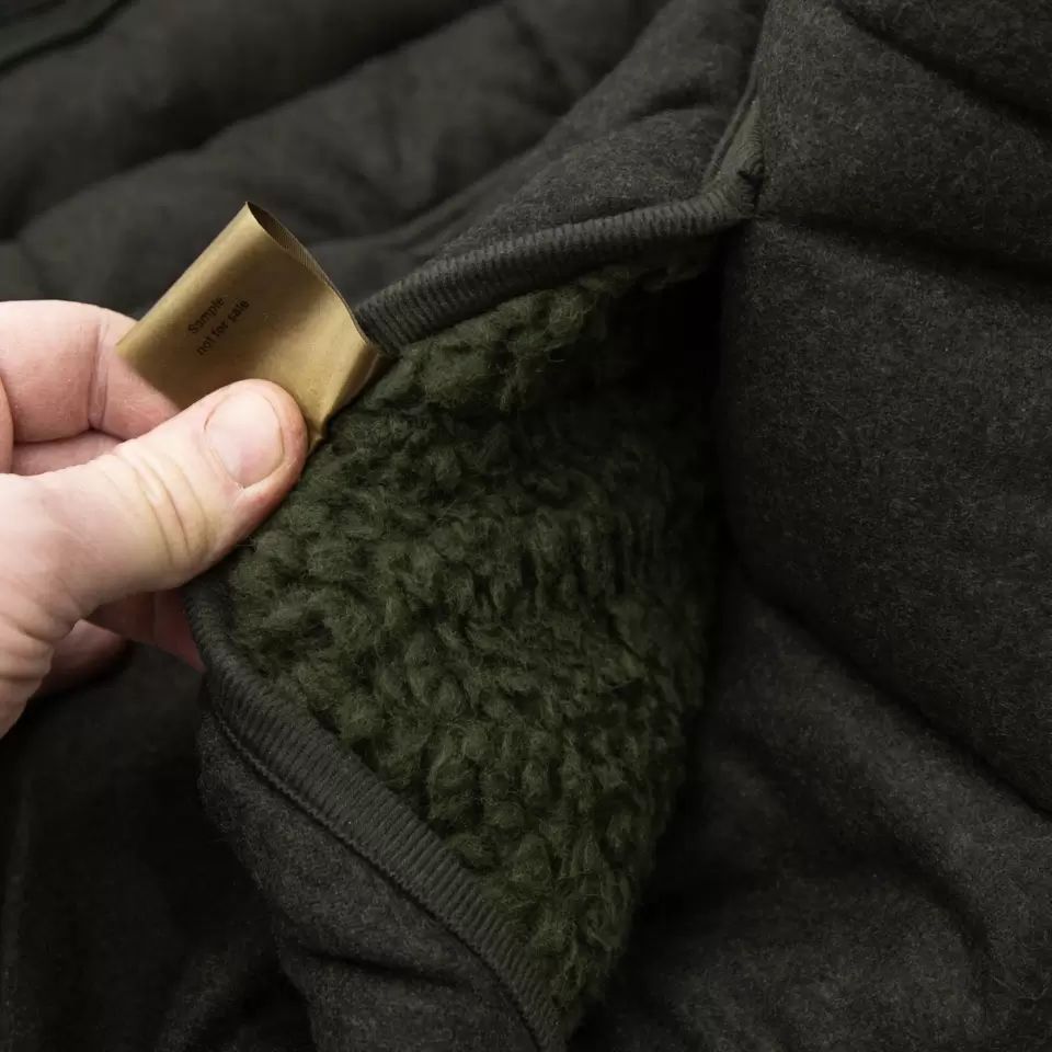 CARINTHIA Ansitzsack Fell 2.0