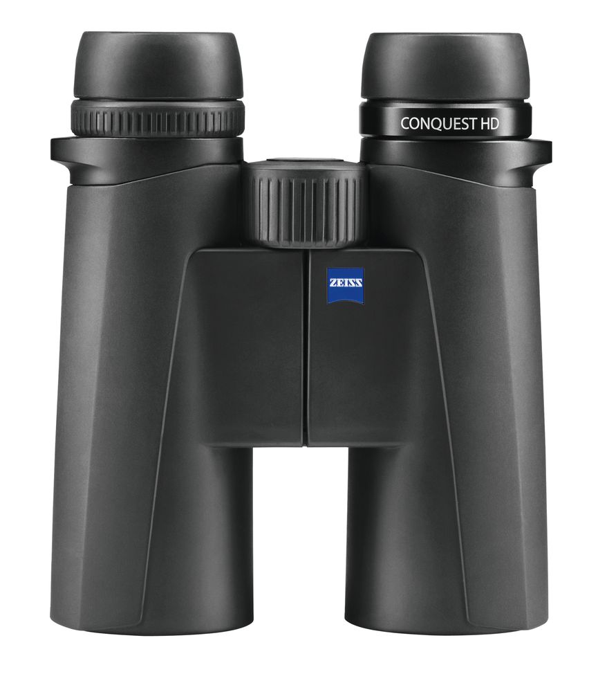 ZEISS Conquest HD 8x42 Front