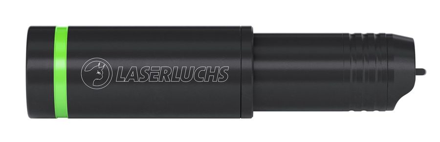 Laserluchs LA850-50-PRO-II Laser IR-Aufheller Seitenansicht