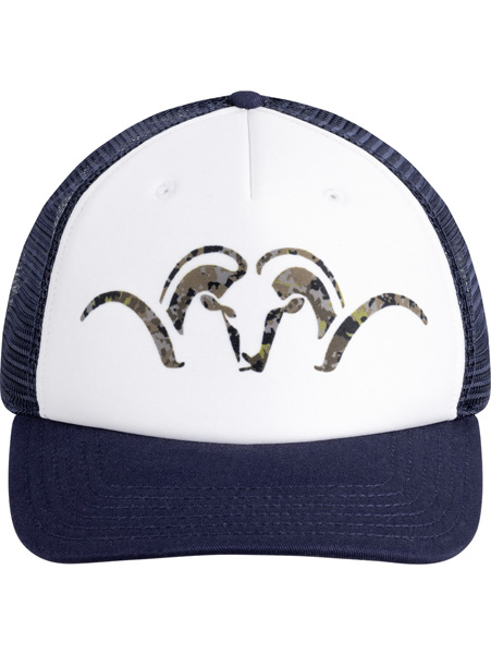 BLASER Argali Foam Kappe