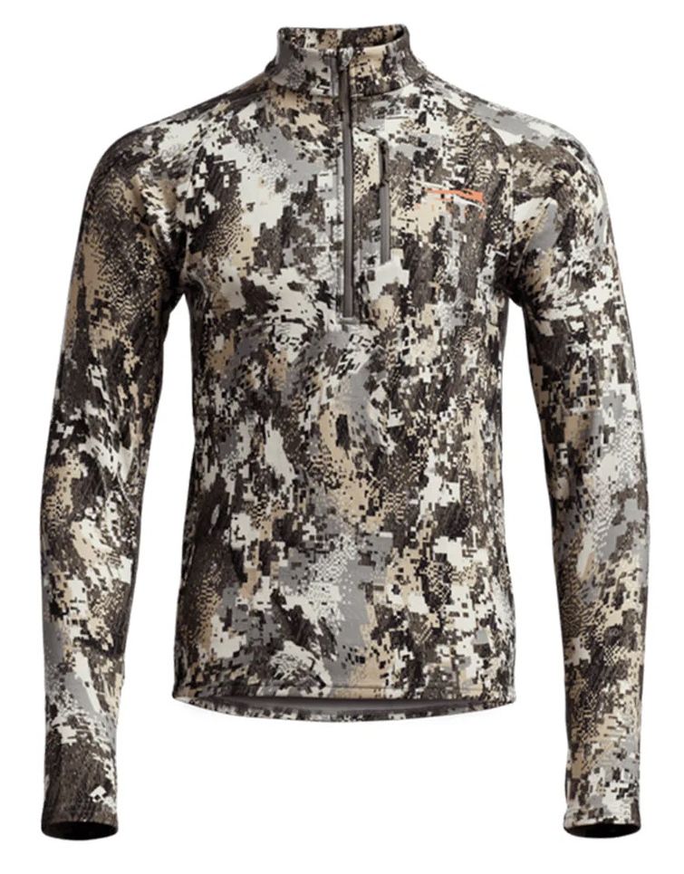 SITKA Core Merino 330 Half-Zip SITKA Core Merino 330 Half-Zip