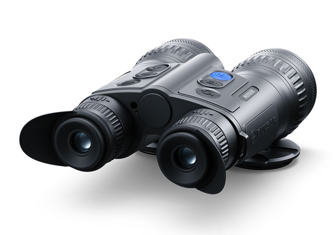 PULSAR Merger Duo NXP50 seitlich rechts