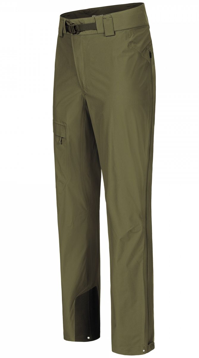 BLASER-Venture-3L-Hose-in-Dunkel-Oliv-seitlich-links Blaser Venture 3L Hose in Dunkel Oliv seitlich links