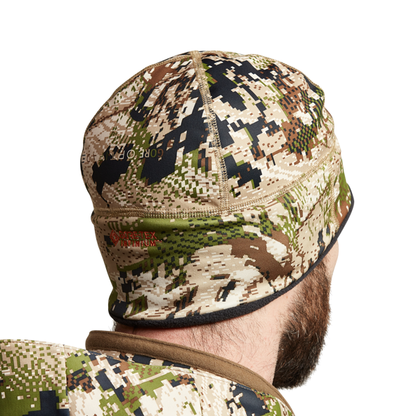 SITKA-Jetstream-Beanie-in-Subalpine-3 SITKA Jetstream Beanie in Subalpine Hinterkopf