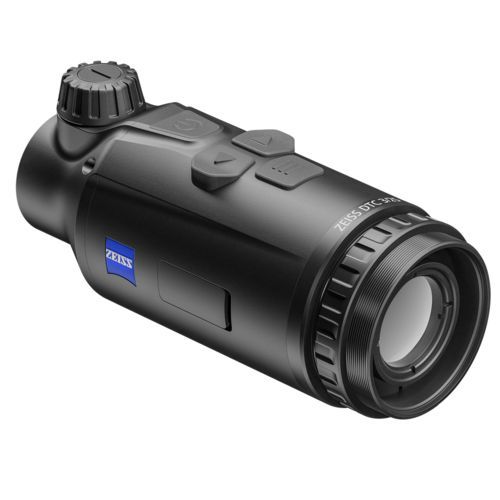 ZEISS DTC 3/25 Wärmebildgerät