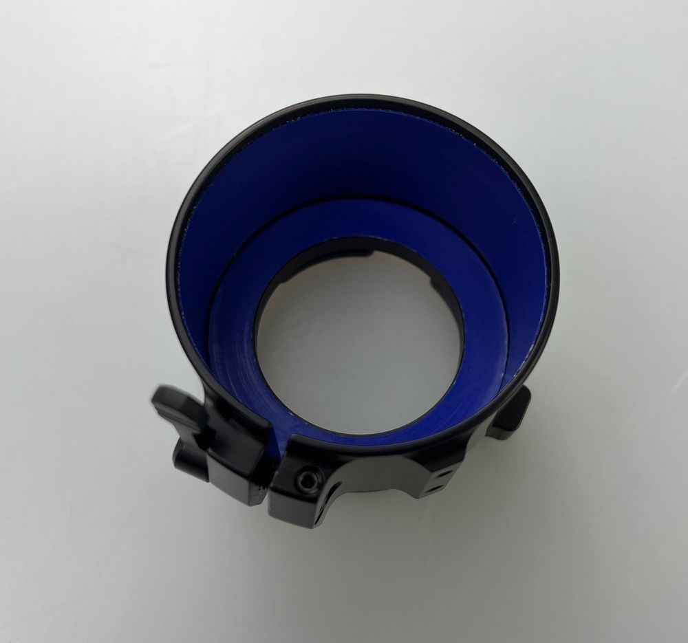 RUSAN-Modular-Adapter-Klemmh-lse-2 RUSAN Modular-Adapter Klemmhülse Auflagefläche zur Tagesoptik