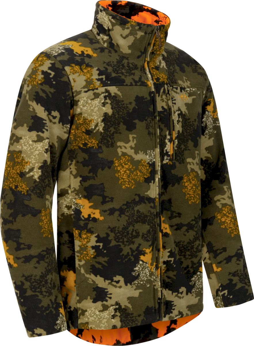 BLASER Wendejacke Rotation Herren