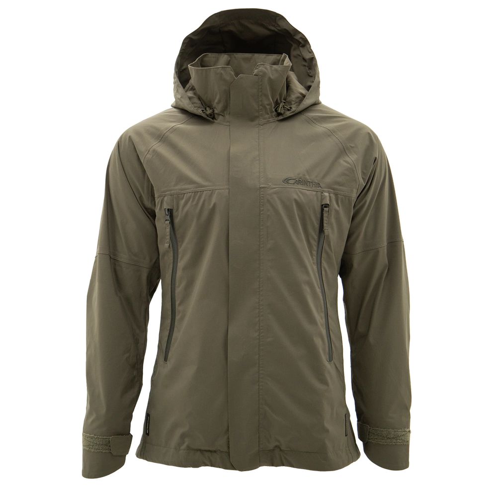 CARINTHIA Loftshell® Hydro Jacke