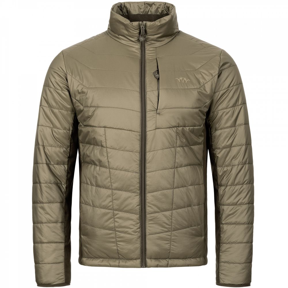 BLASER Ivar Isolations-Jacke Frontansicht