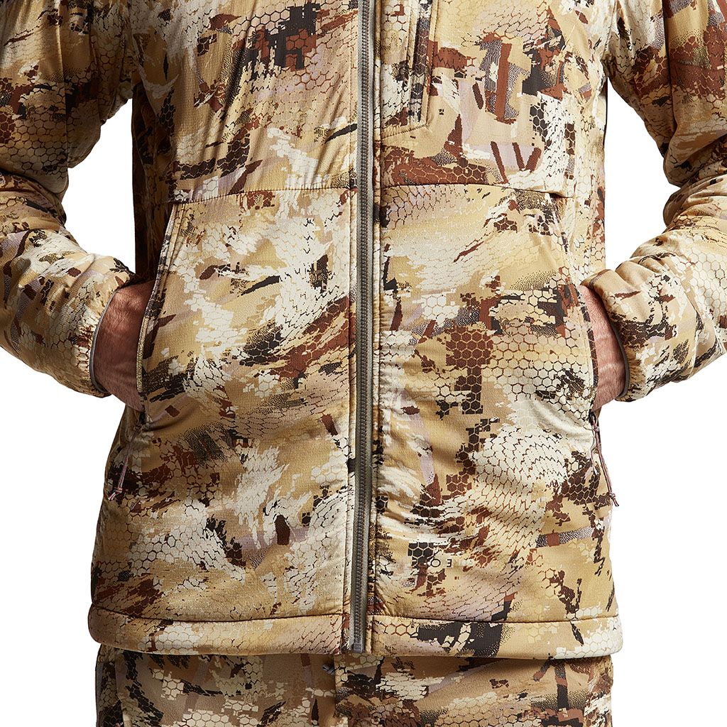 SITKA Ambient Jacke