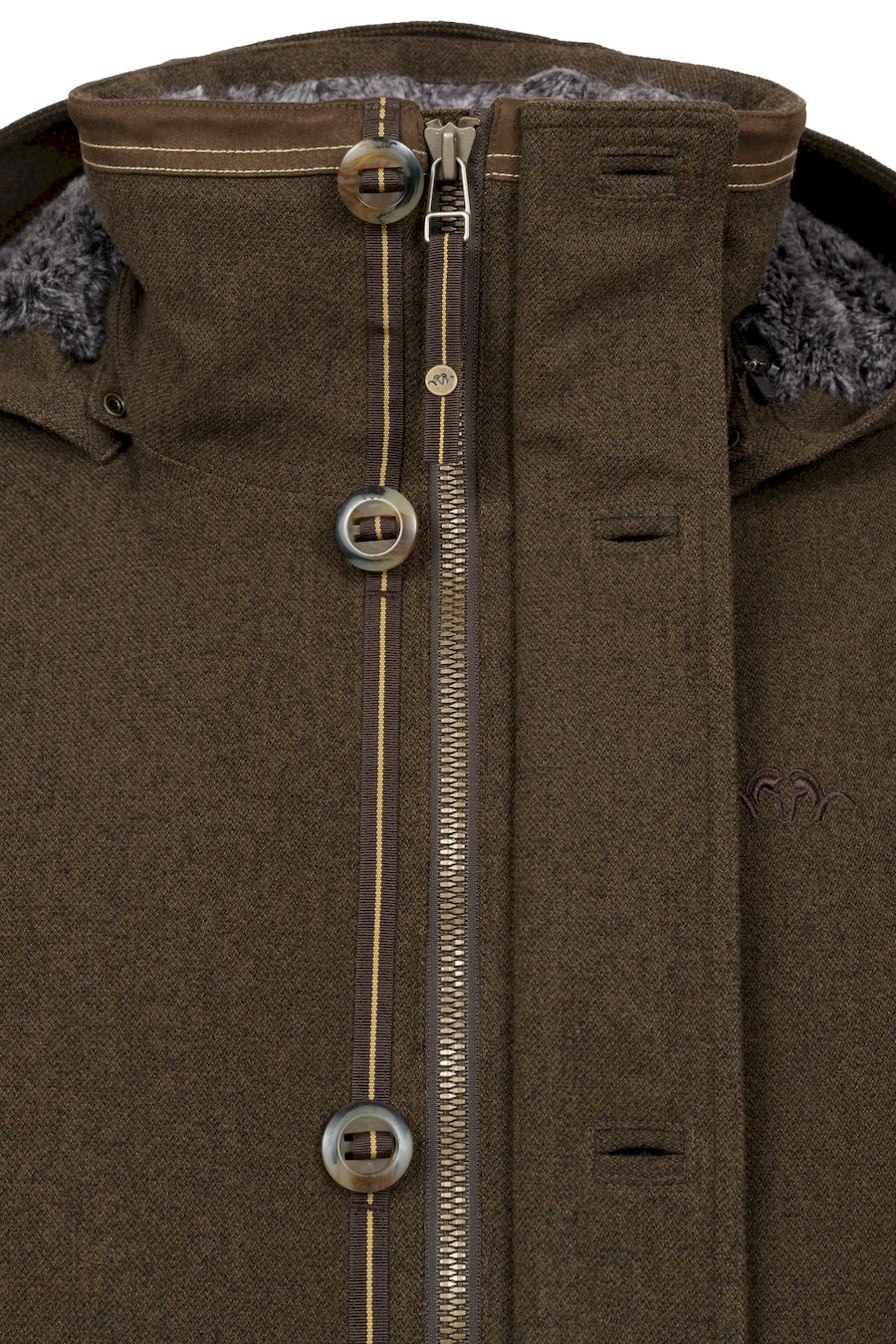 BLASER Pamir Parka Argali Herren