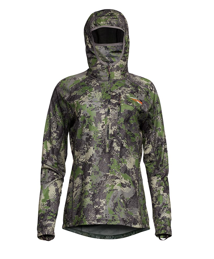 SITKA Damen Core Lightweight Hoodie