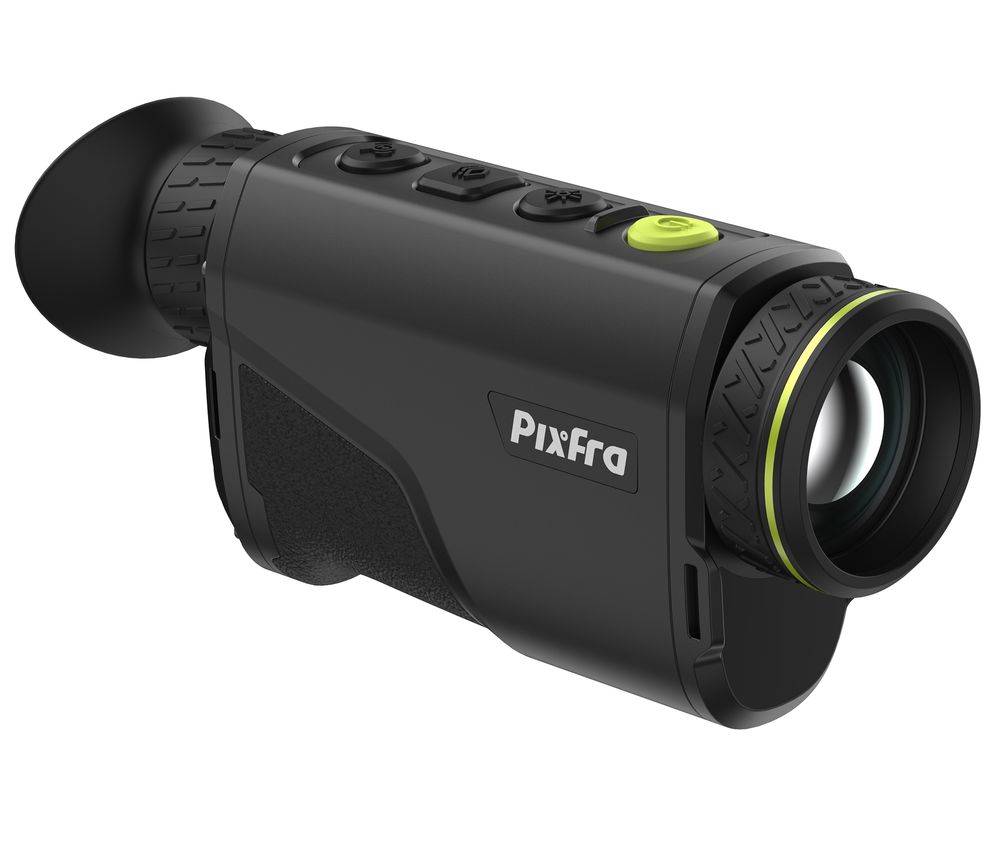 PIXFRA Arc LRF A435 P
